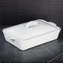 Aspen Square Baking Dish | Crate & Barrel