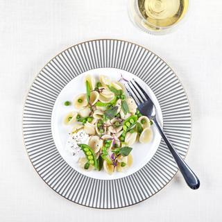 Audrey Dinner Plate
