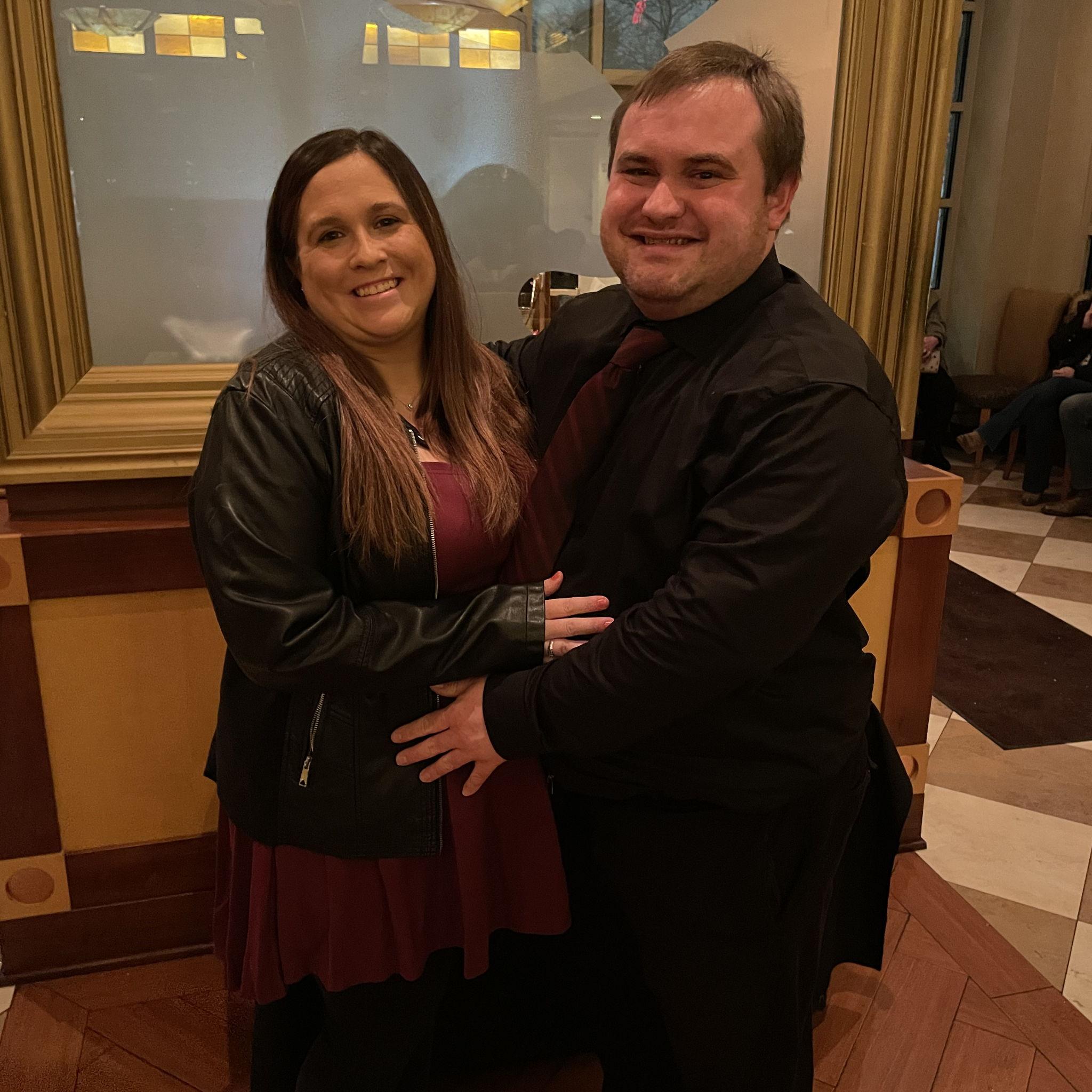 Valentine's Day! 2025