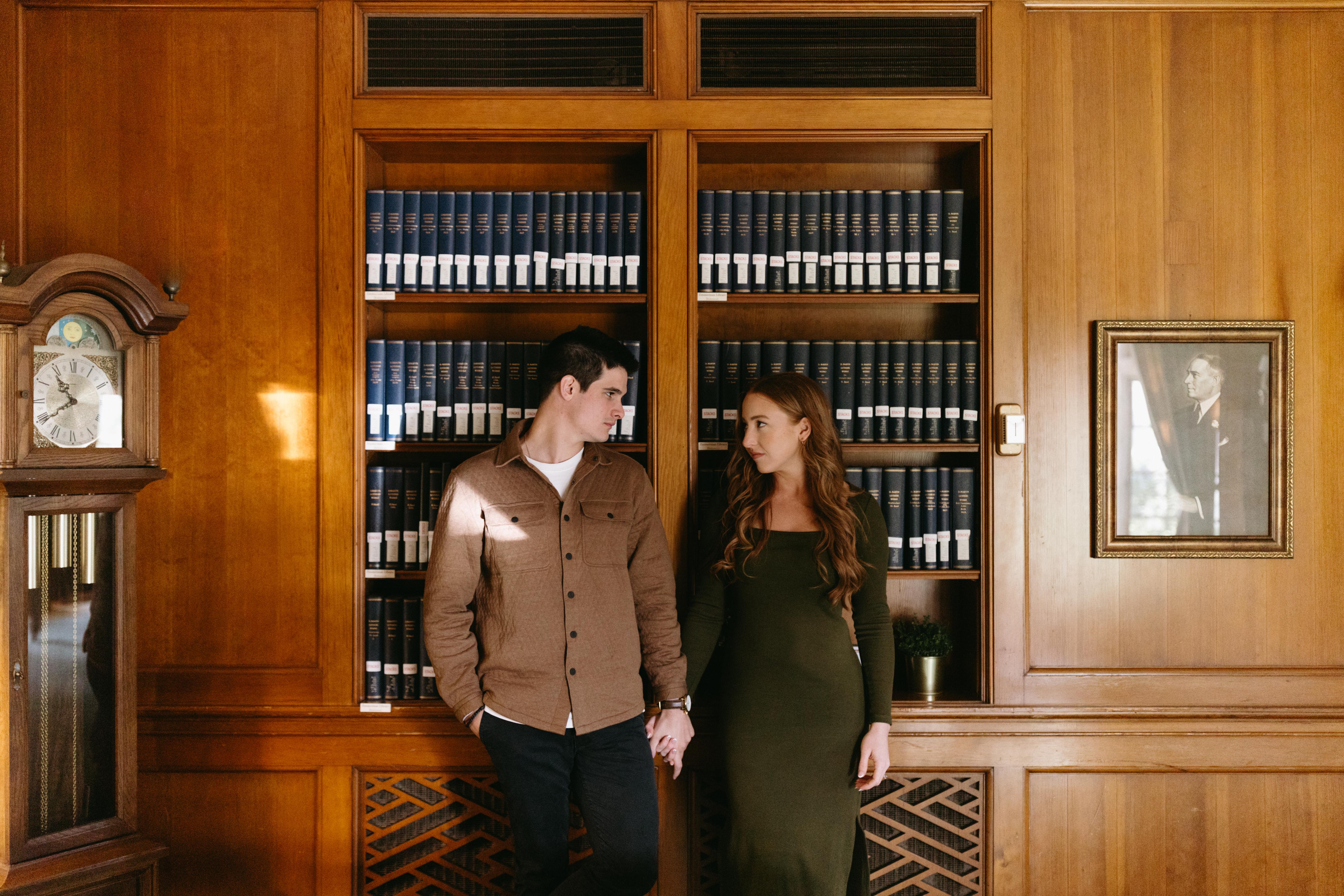 The Wedding Website of Brooke Opland and Brendan Beerer
