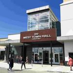 West Town Mall