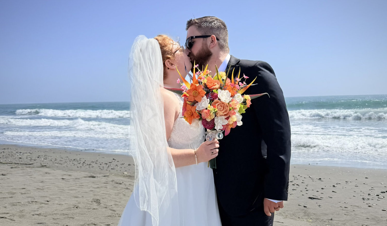 The Wedding Website of Kayla Jefferson and Elias Morton