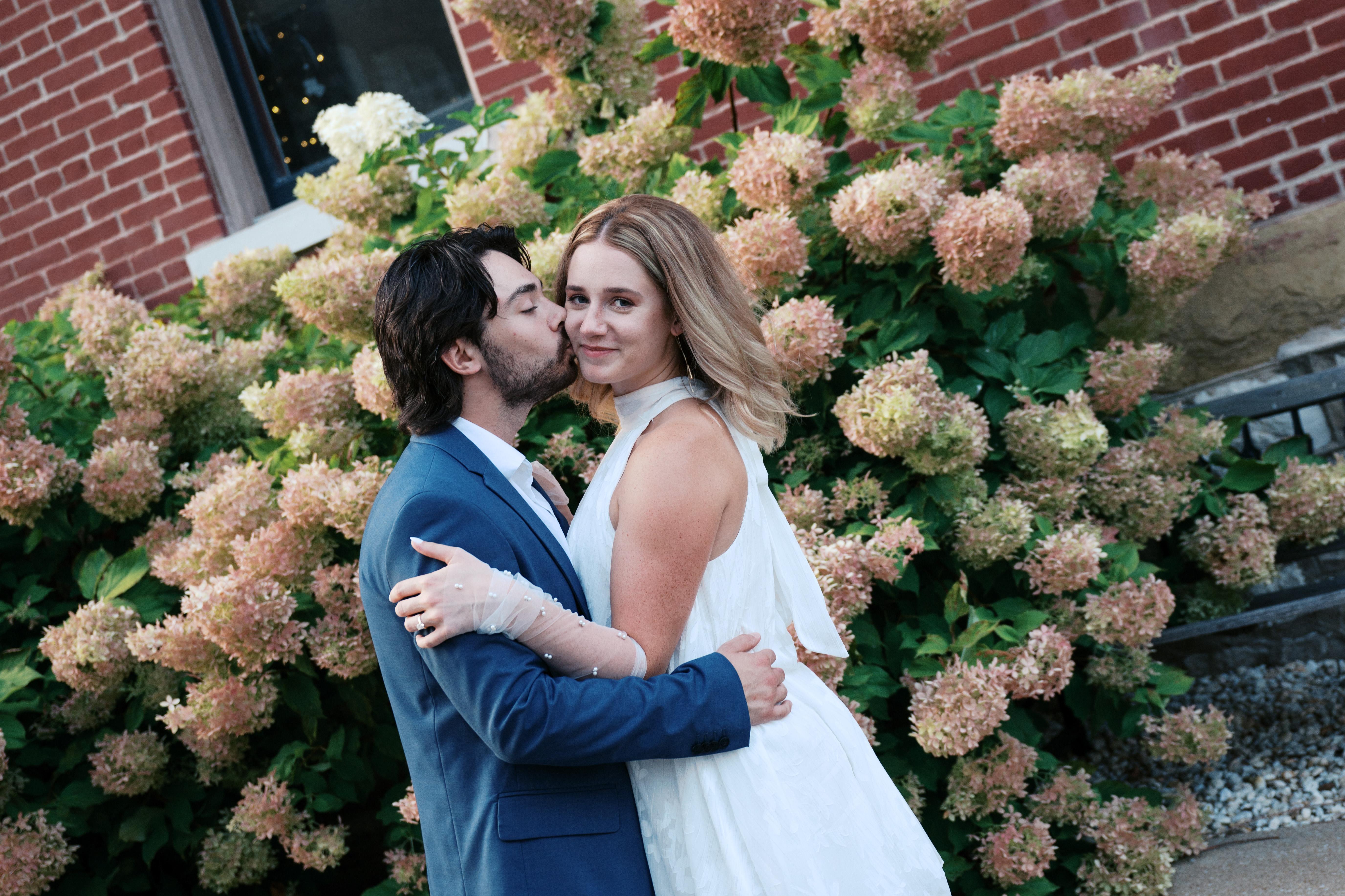 The Wedding Website of Chloe North and Noah Mitchell