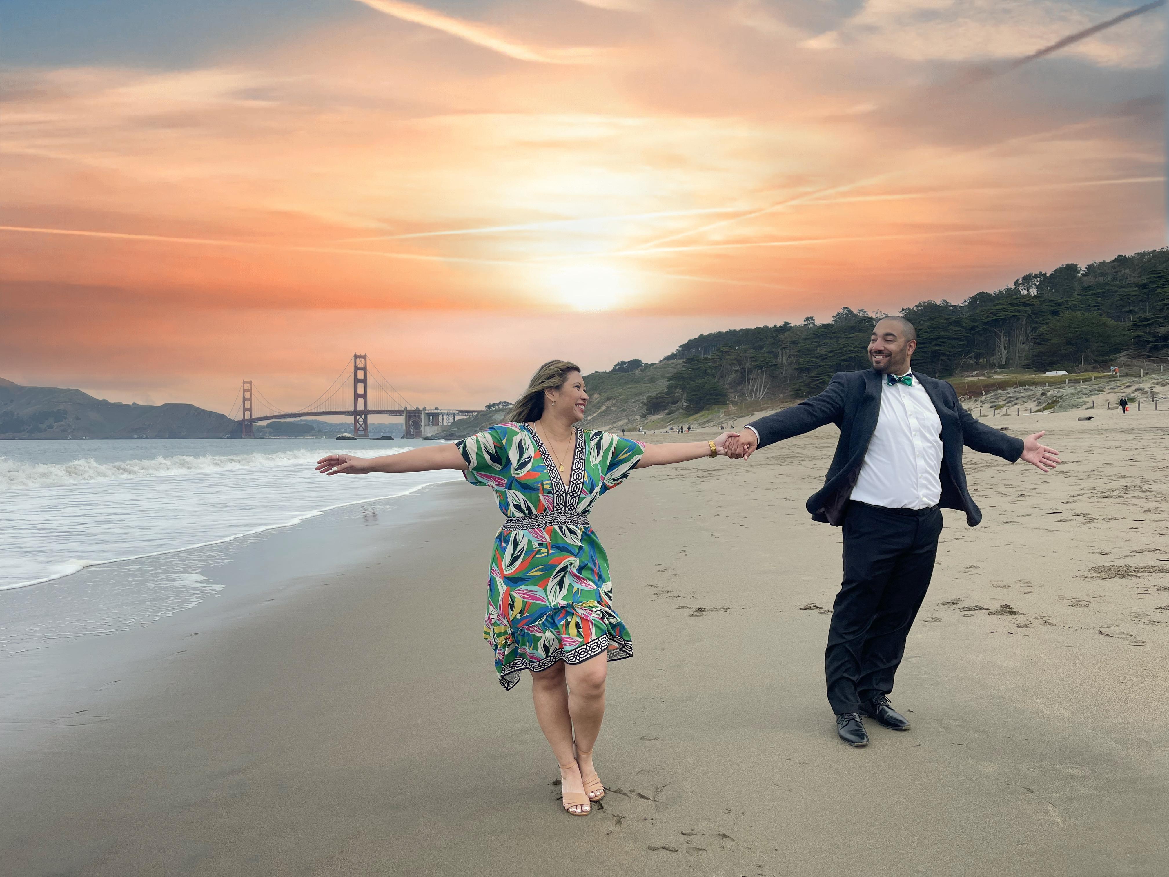 The Wedding Website of Matthew Acie and Marianne Florendo