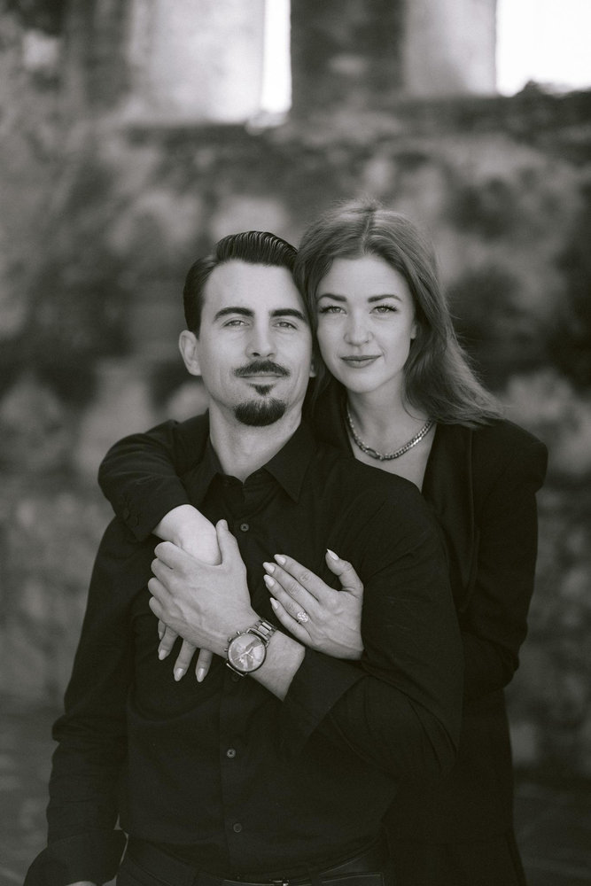 Jessie Goodrum and Tim Sweeney's Wedding Website