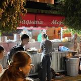 Taqueria Moya