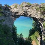 Visit Arch Rock
