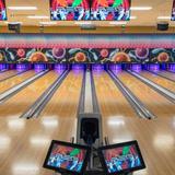 Second Strike Lanes