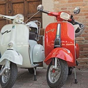 Scooter Rental