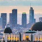 Griffith Observatory