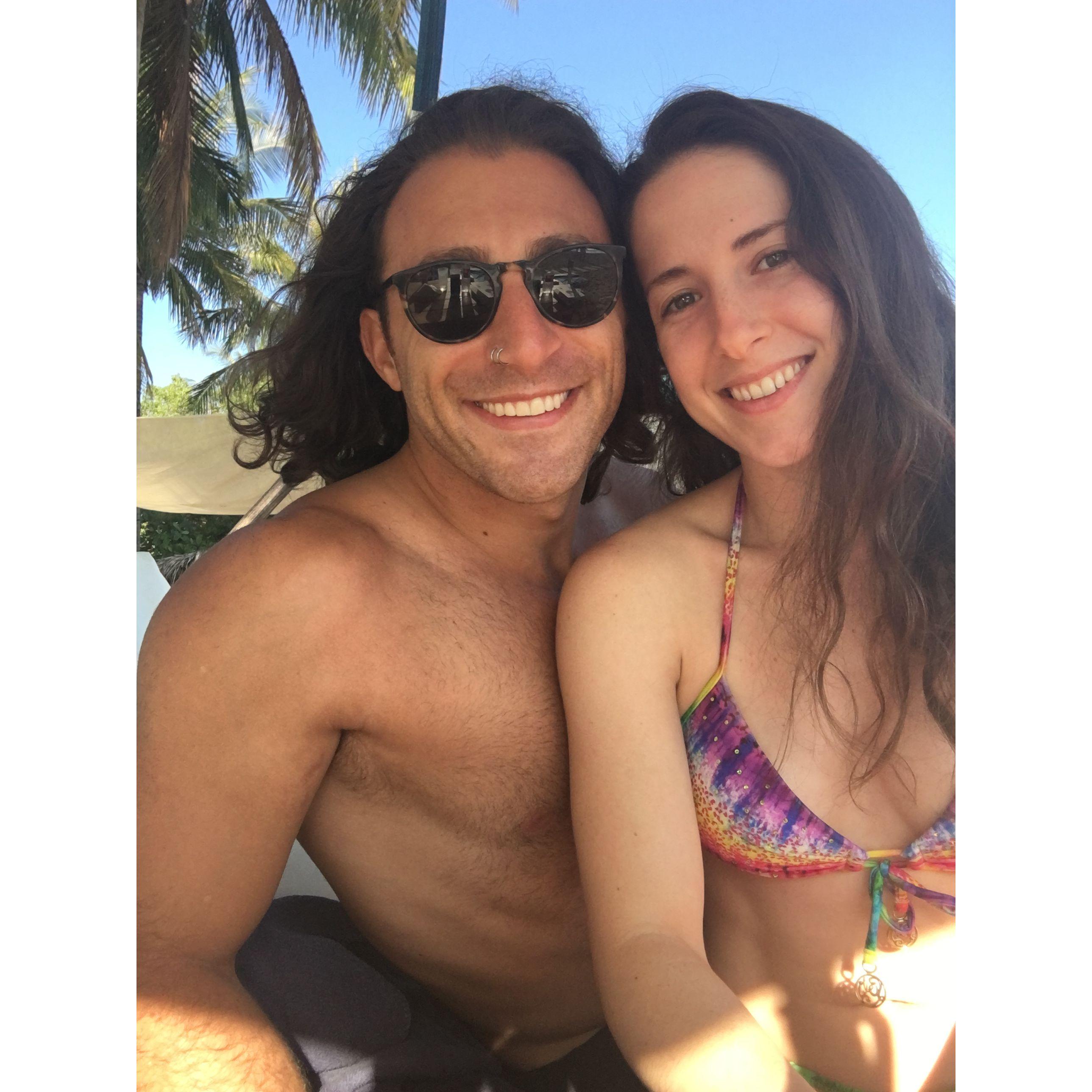 Pura Vida in Costa Rica c.2018