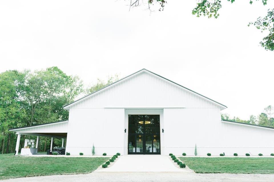 The Wedding Website of Kelsey Mckinley and Aaron Reed