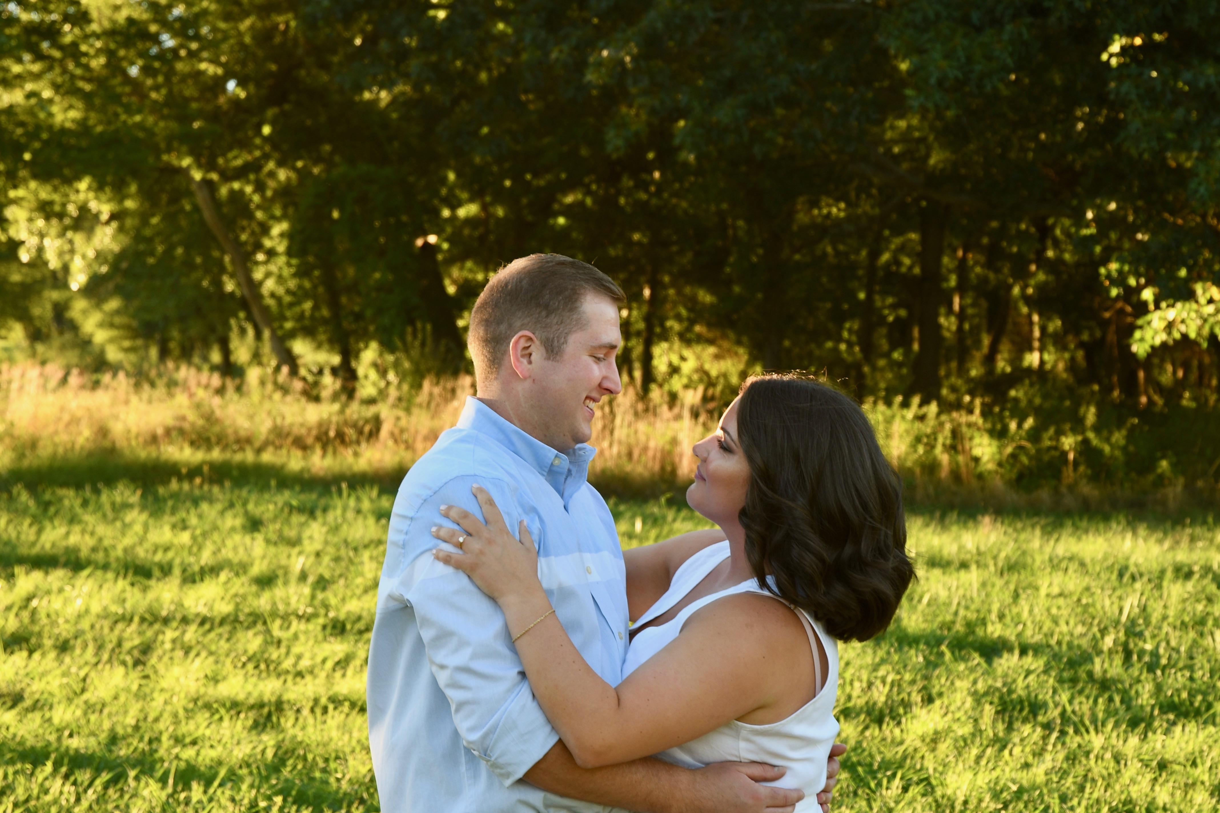 The Wedding Website of Alicia Leclerc and Brad Bessette