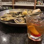 Gallier's Restaurant & Oyster Bar