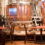 Top of the Hill Restaurant & Brewery