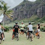 Kualoa Ranch