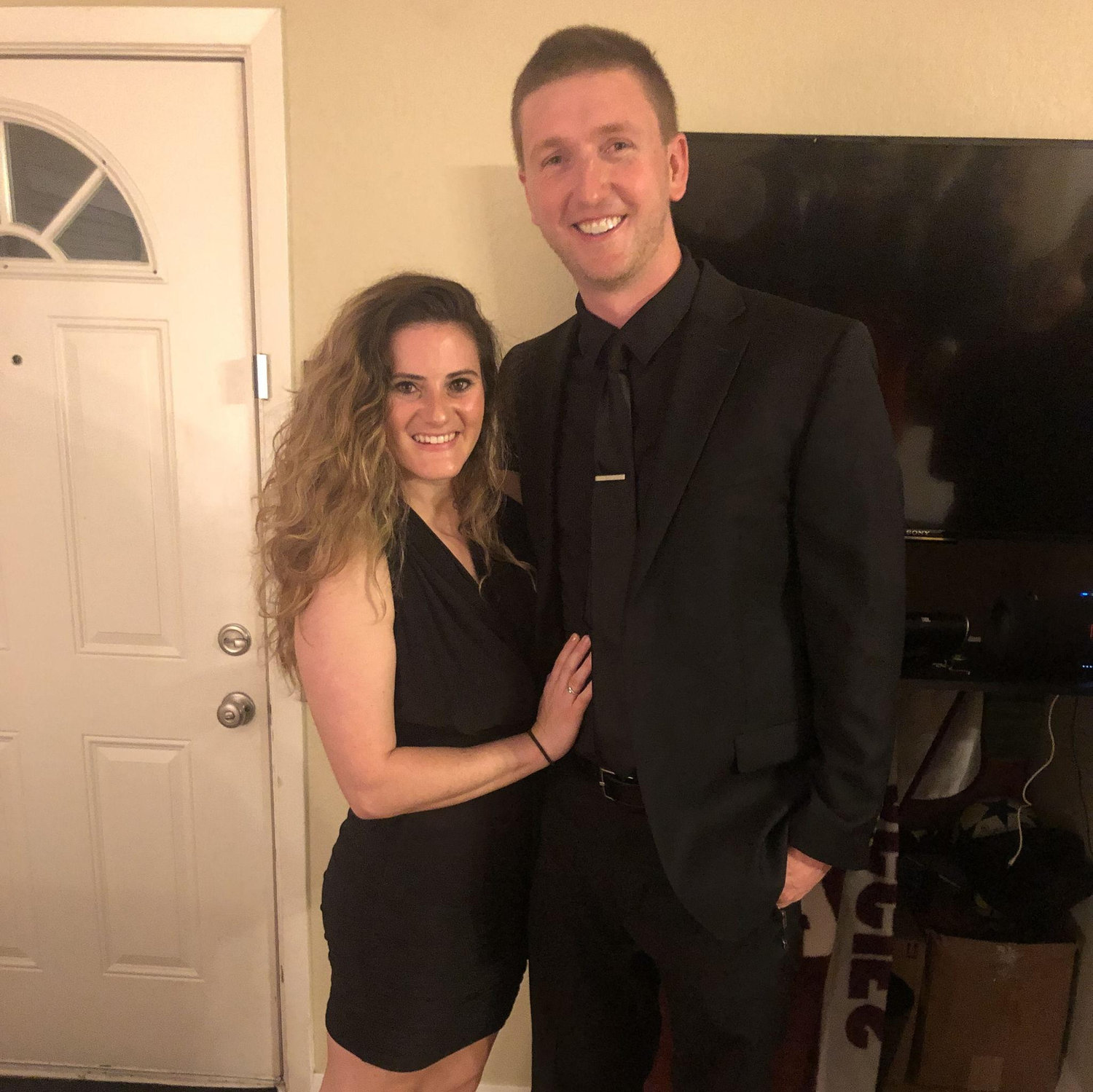 Fancy party