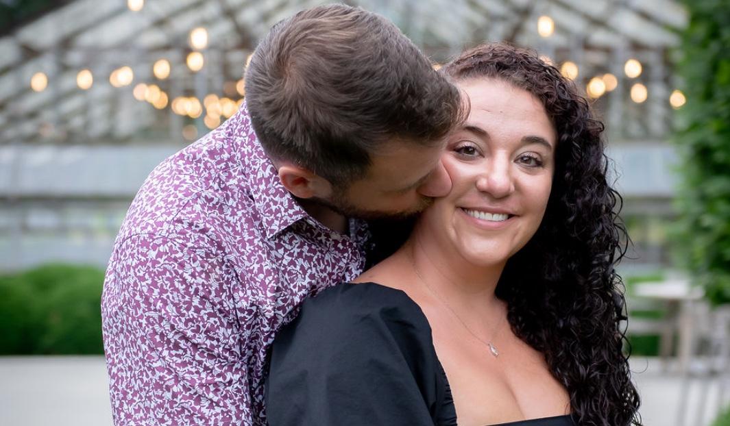 The Wedding Website of Emilie Lance and Peter Mackey