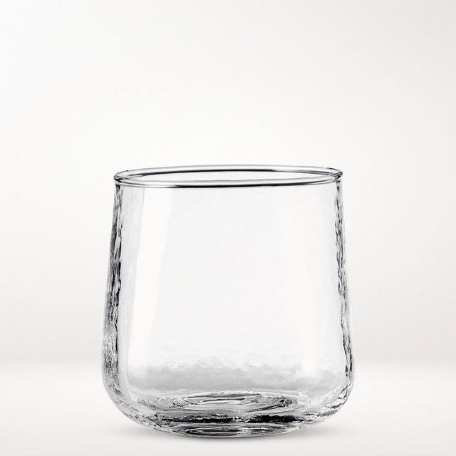 Hammered Tumbler, Each, Short
