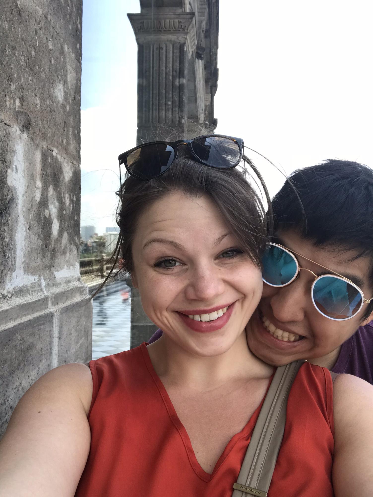 Ciudad De Mexico