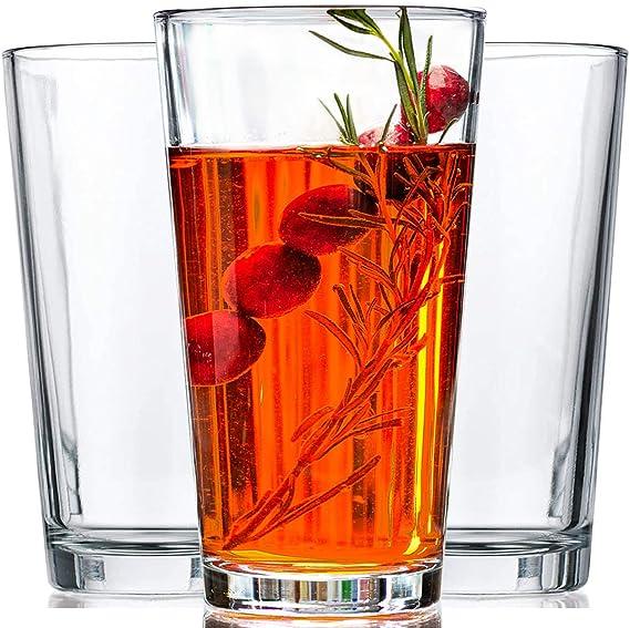 Drinking Glasses
