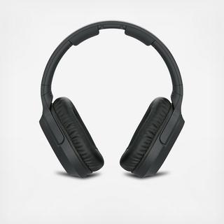 Wireless RF Headphone System