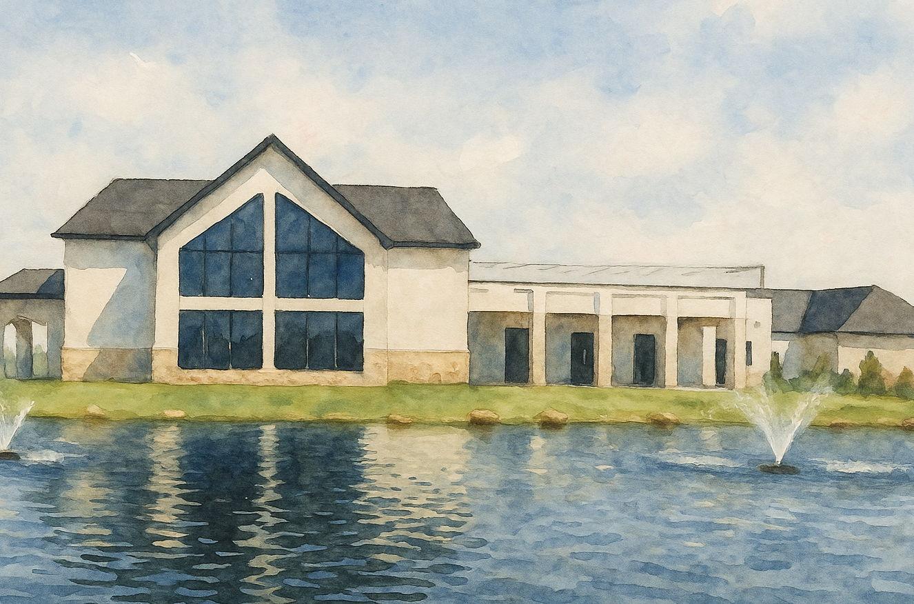 The Wedding Website of Lauren Laramee and Jett Whitfield