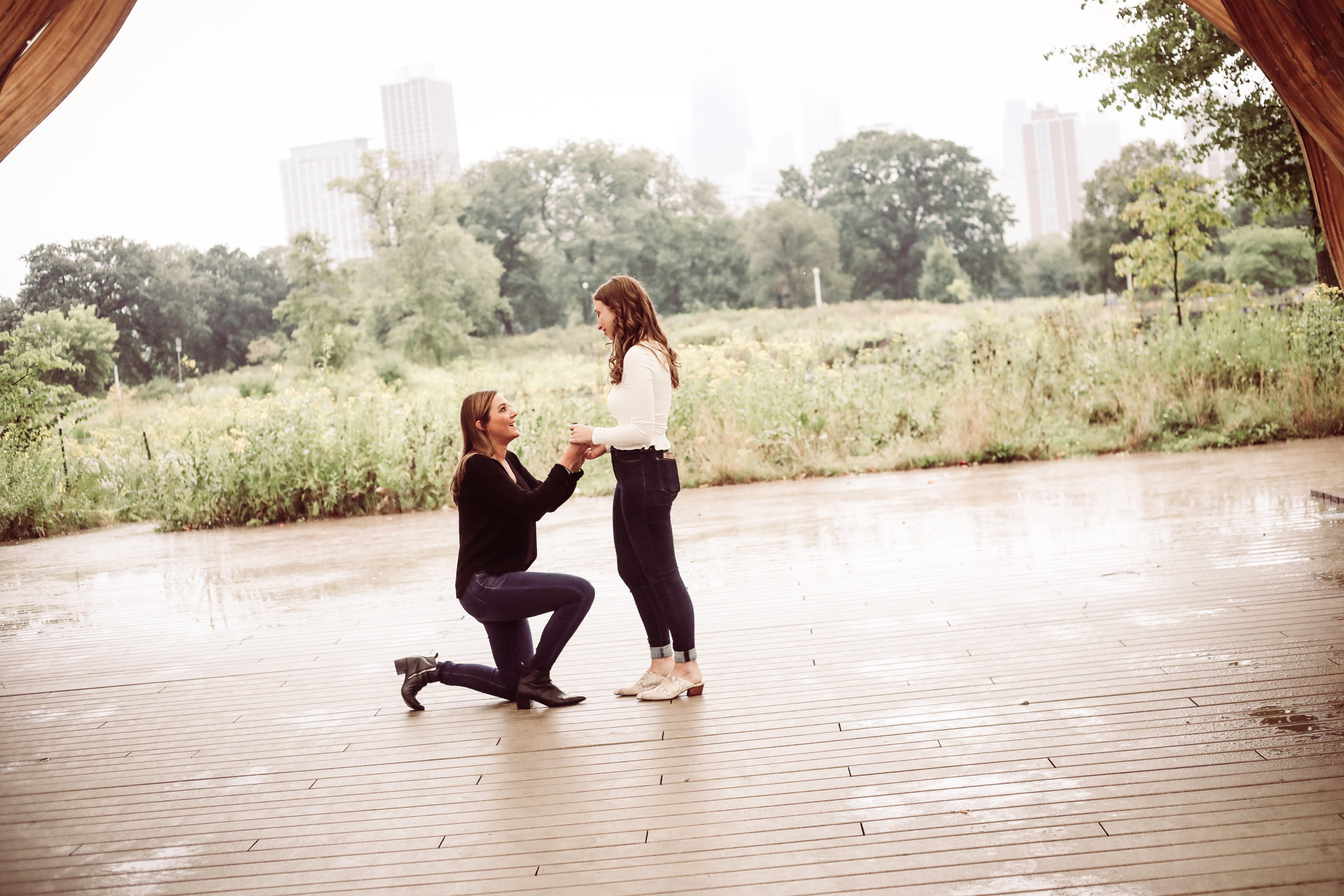 The Wedding Website of Aliza Goldberg and Chelsea Jacobsen