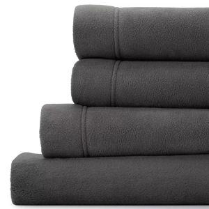 Cuddl Duds® Microfleece Sheet Set or Pillowcase Set