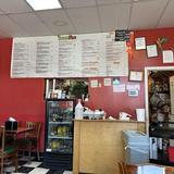 SavorMex Restaurant