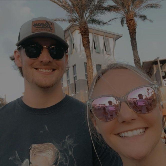 Our first trip to Florida