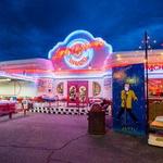 Little Anthony's Diner