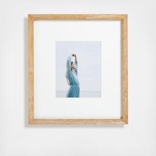 Wood 8x10 Wall Frame