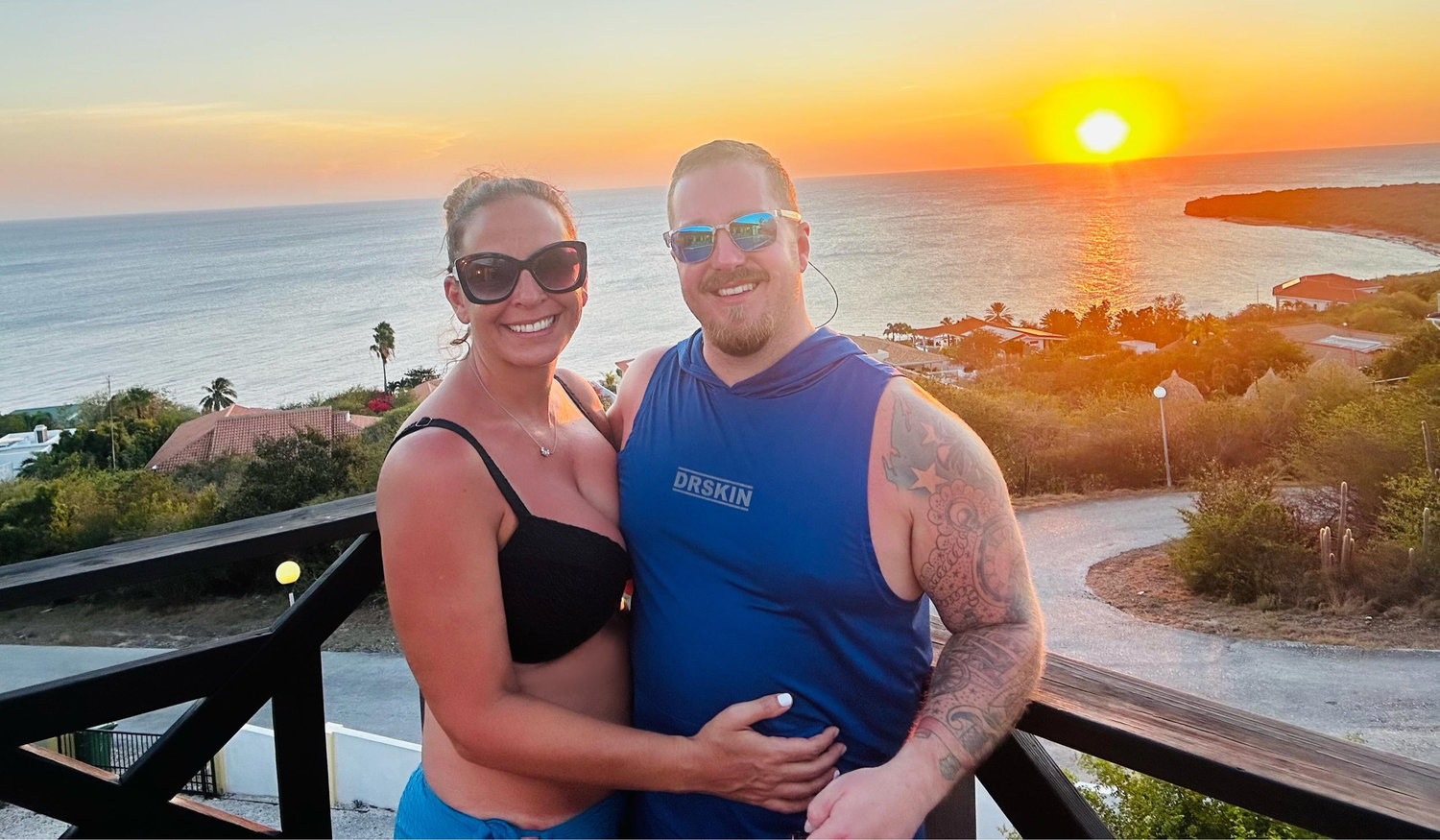 The Wedding Website of Melissa Caruso and Jesse Ostovich