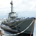USS Pampanito