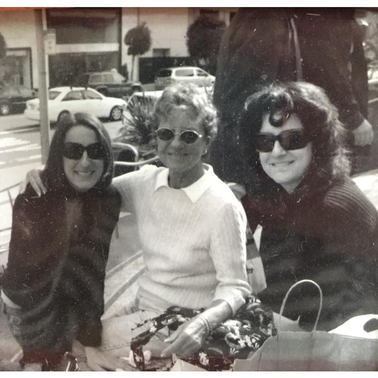 The Three Musketeers-Gone but never forgotten😇