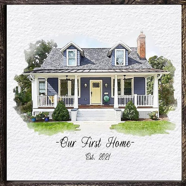 From “I Do” to Home Sweet Home