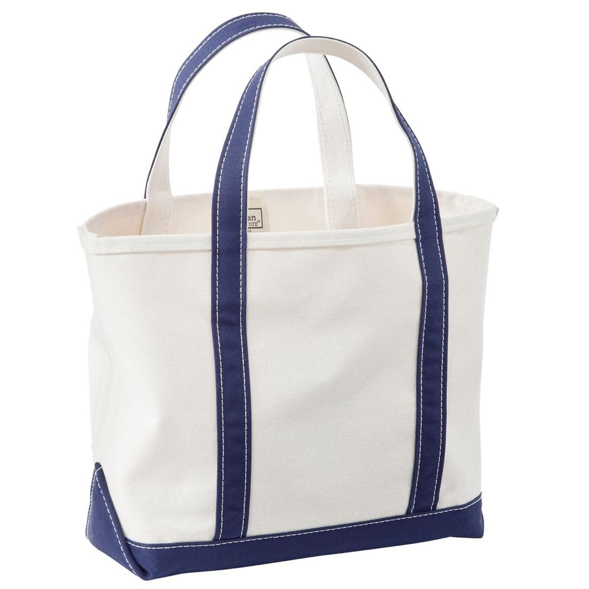 Boat and Tote®, Open-Top | Tote Bags at L.L.Bean