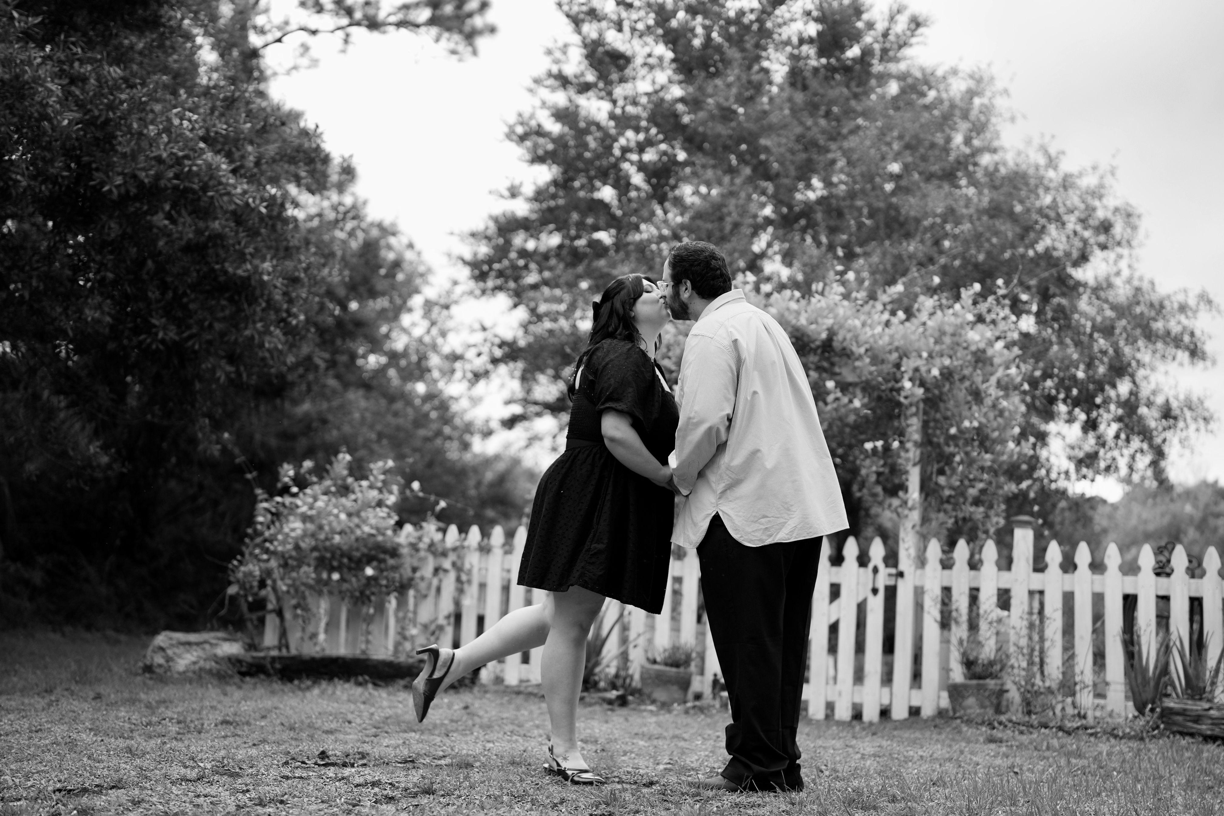 The Wedding Website of Morgan North and Michael Hodes-Perfecto