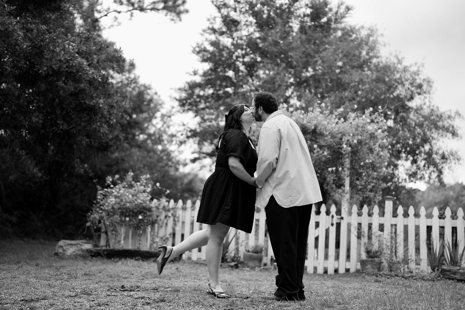 The Wedding Website of Morgan North and Michael Hodes-Perfecto