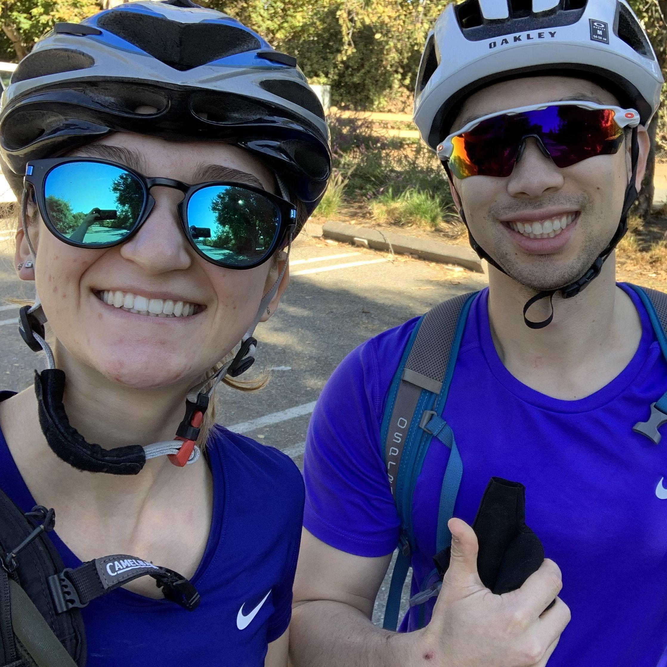 2020 was a big year for biking