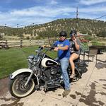 Ride a Hog