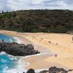 Waimea Bay