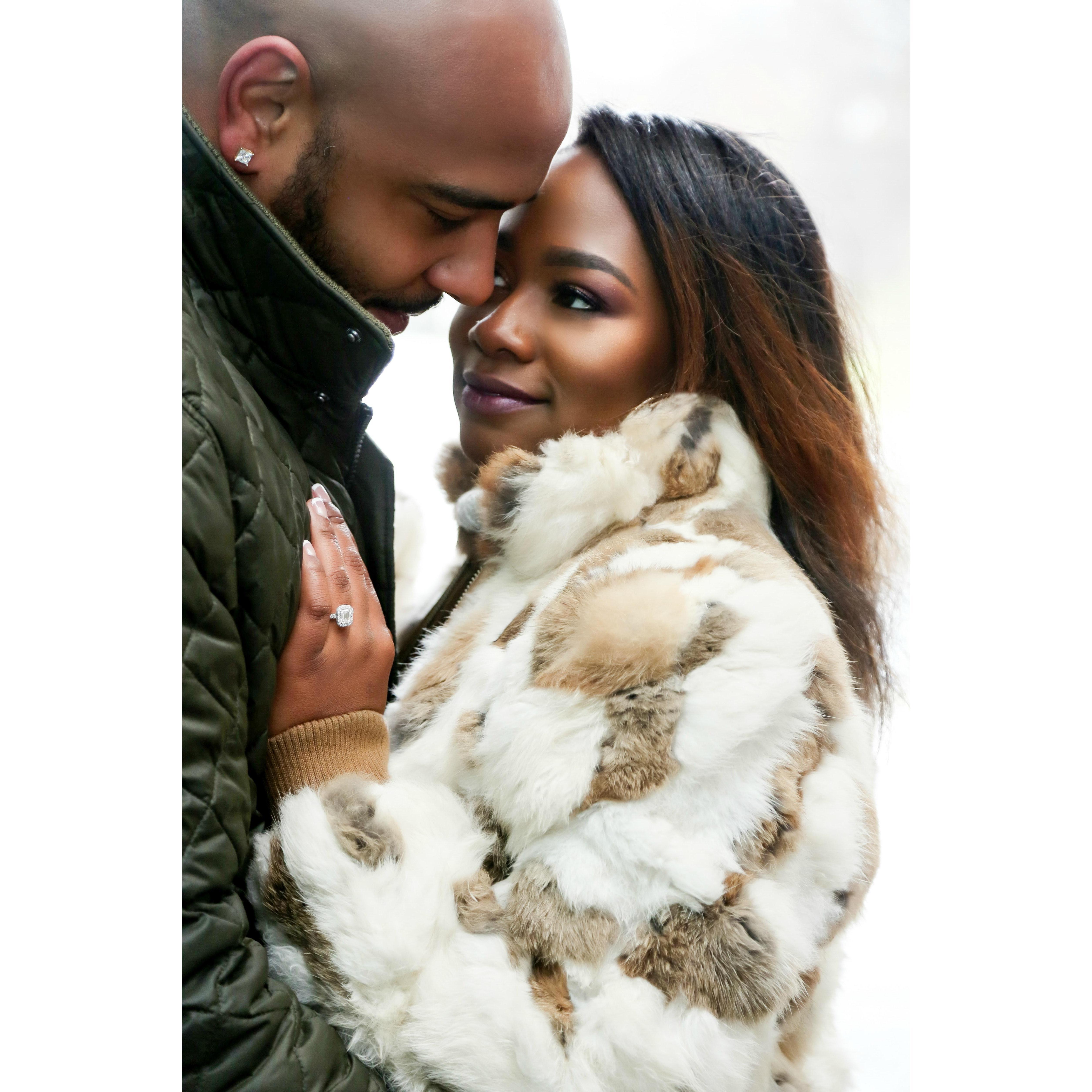 Photo Credit Elizabeth Ashley & Co