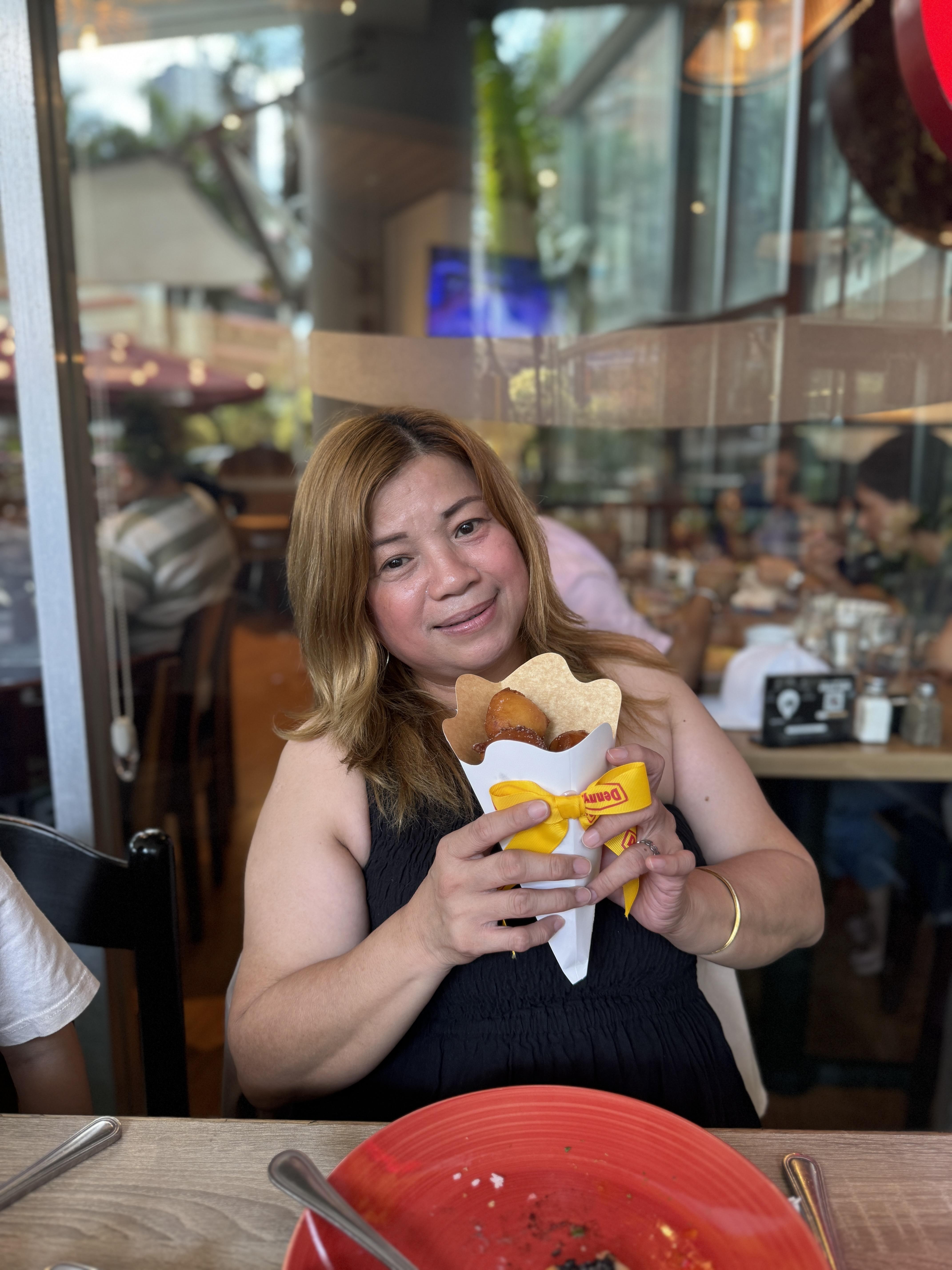 The Wedding Website of Nicka Mainar and Ben Tumlos