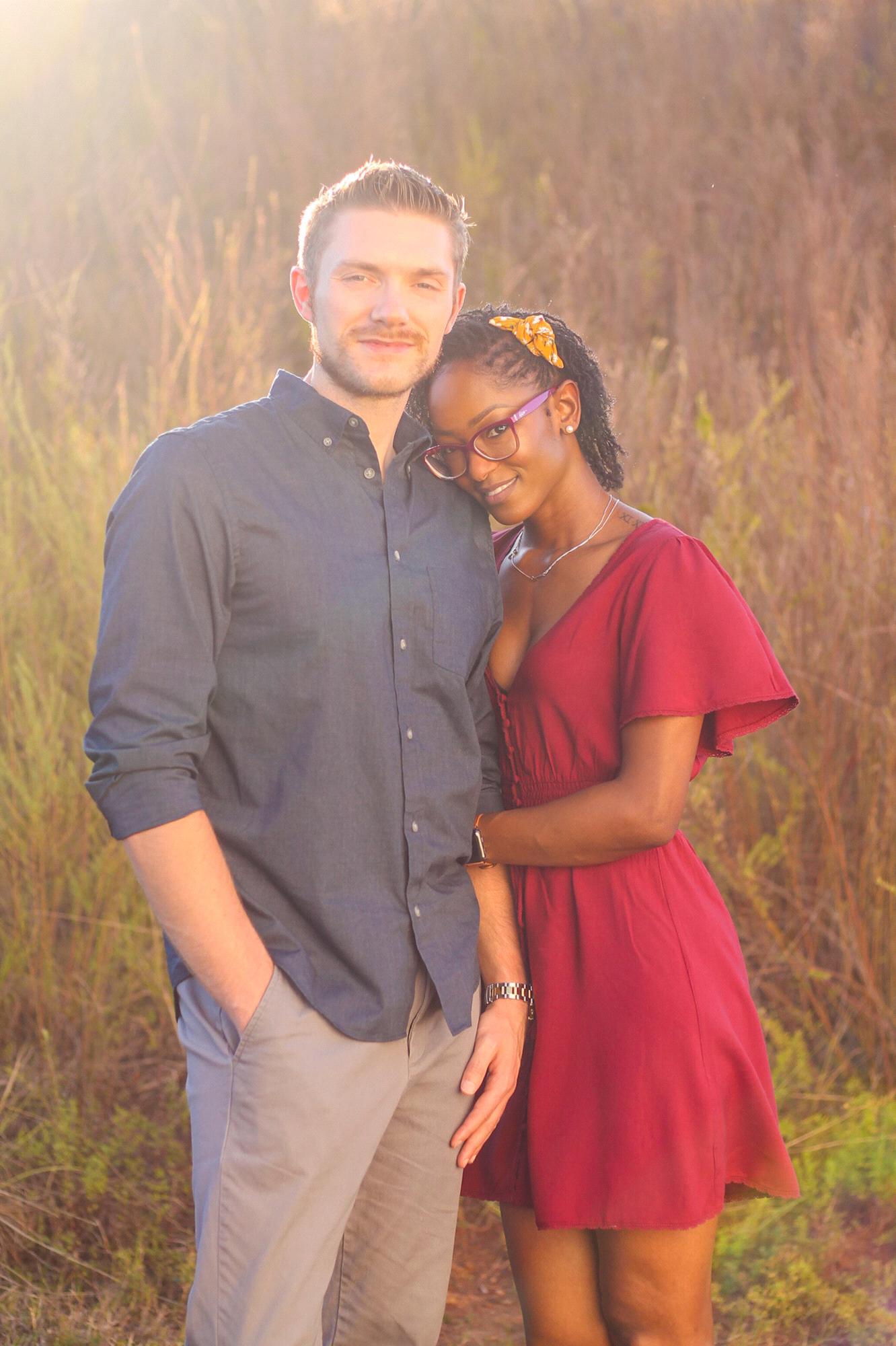 Engagement Photos 💕😍🥰