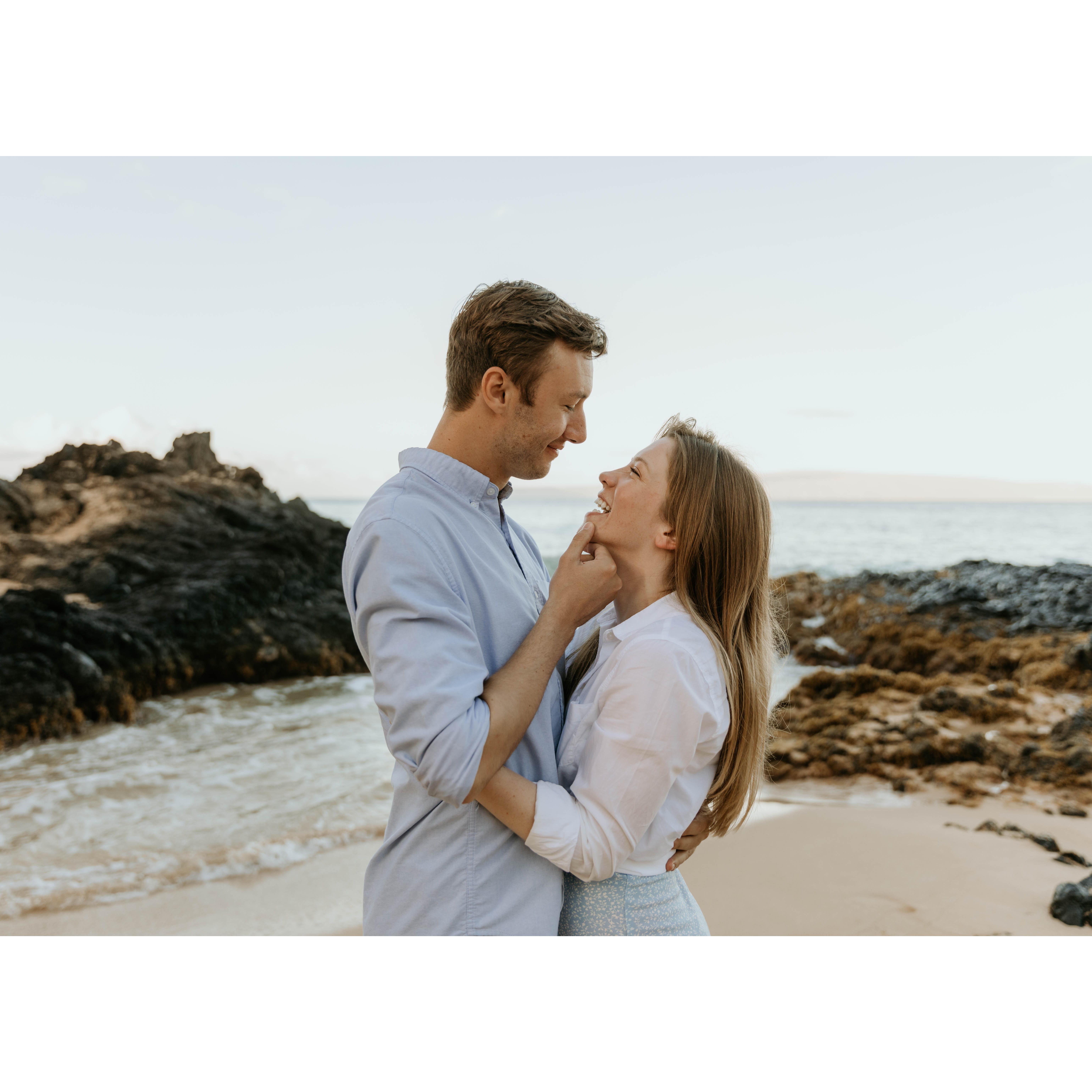 2021 - Hawaii