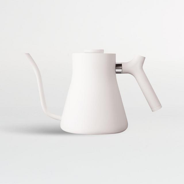 Fellow Stagg EKG Matte White Electric Kettle