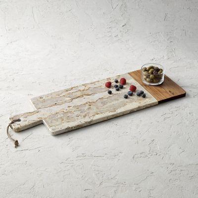 Catalina Charcuterie Board (Large), Frontgrate