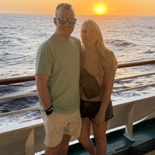 Honeymoon Fund